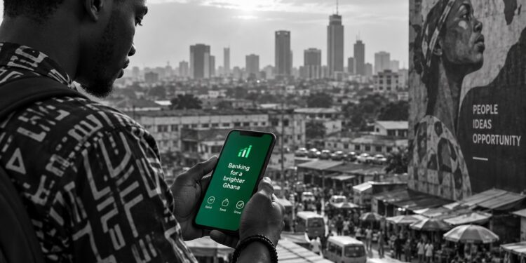 Ghana opens another door to digital finance as dLocal wins payments licence