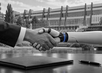 Council of Europe and Microsoft agree cooperation on responsible AI