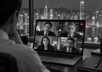 AI, tool or threat? The fake meeting that cost a company $25 million