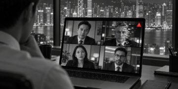AI, tool or threat? The fake meeting that cost a company $25 million