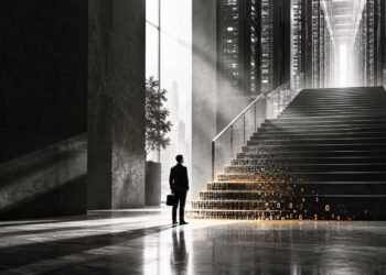 The first AI job cuts may be jobs never posted