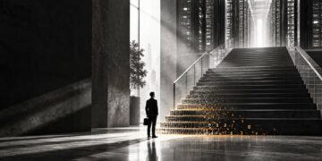 The first AI job cuts may be jobs never posted