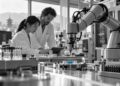 Seventeen countries back AI agenda for publicly funded science