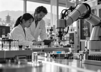 Seventeen countries back AI agenda for publicly funded science