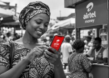 Airtel Money reports 25% revenue growth as Africa’s digital finance revolution accelerates