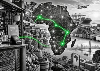 Ghana leads new African push for borderless digital payments