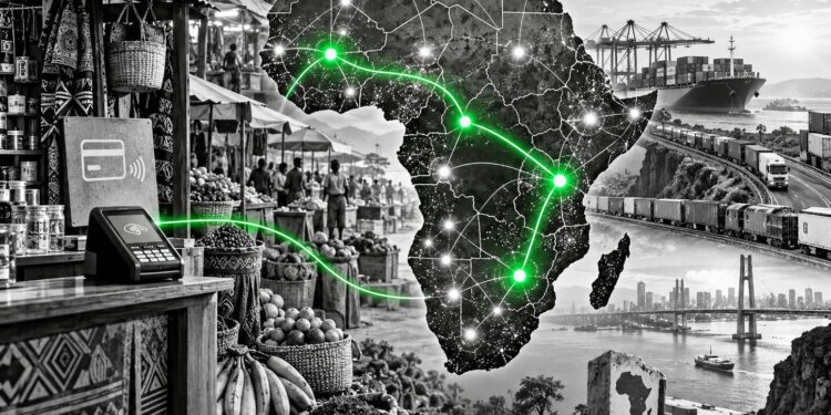 Ghana leads new African push for borderless digital payments