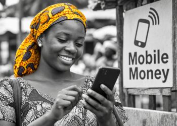 Africa’s digital wealth: The tax revenue opportunity