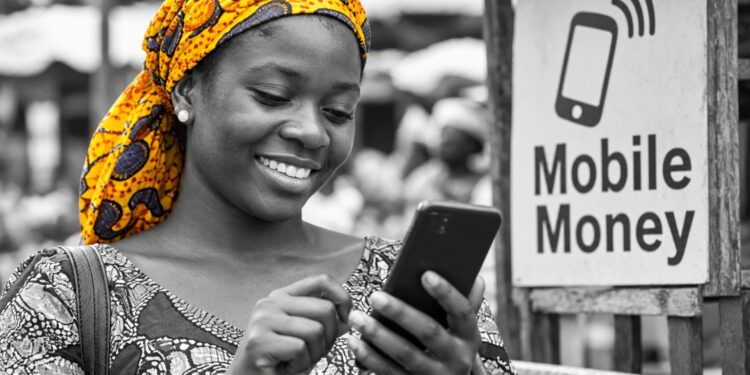 Africa’s digital wealth: The tax revenue opportunity