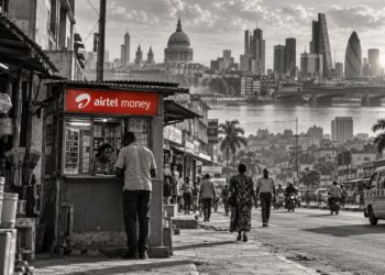 Airtel Money’s $7 billion London debut puts African digital finance in focus