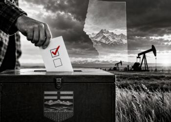 Alberta votes on possible independence in historic challenge to Canadian unity