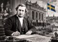 1856: The banker who started a dynasty