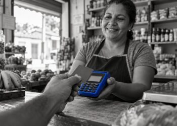 Brazilian fintech Asaas raises R$300 million to expand small-business financing