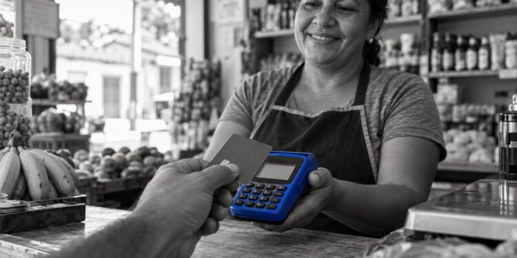Brazilian fintech Asaas raises R$300 million to expand small-business financing