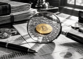 The hidden crypto tax fortune: could governments recover billions?