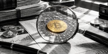 The hidden crypto tax fortune: could governments recover billions?