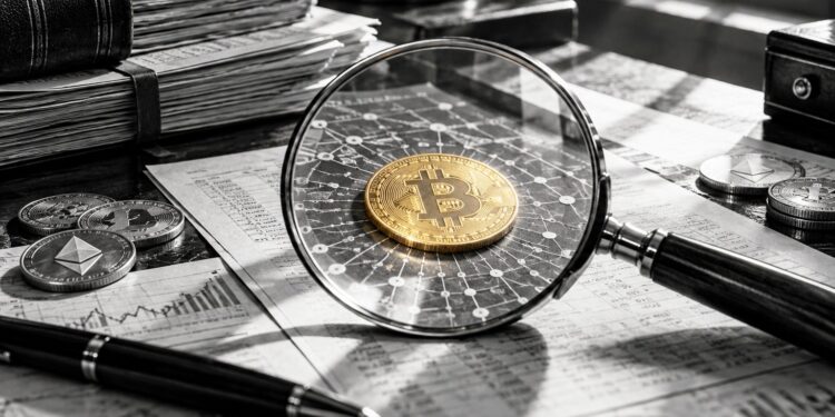 The hidden crypto tax fortune: could governments recover billions?