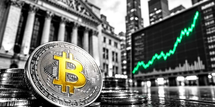 Crypto lending boom raises alarm as billions flow into high-risk digital vaults