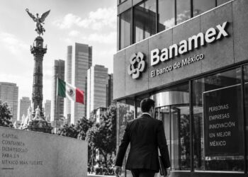 Mexico’s Banamex prepares risky dollar bond sale as historic Citigroup separation approaches