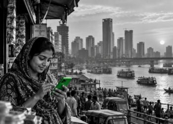 Bangladesh accelerates digital banking revolution with approval of five new banks