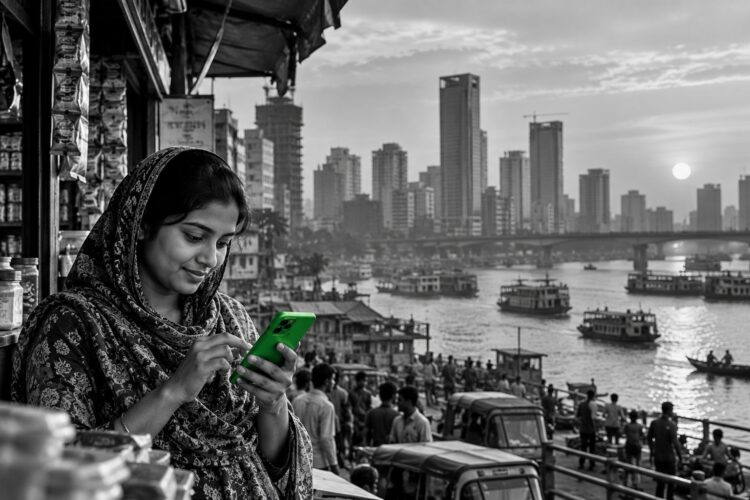 Bangladesh accelerates digital banking revolution with approval of five new banks