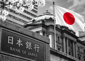 Japan’s central bank on rates