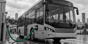 BasiGo puts Kenya’s electric transport ambitions on the road