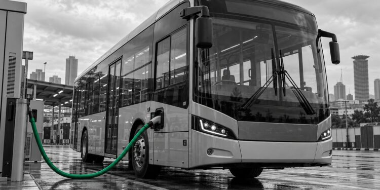 BasiGo puts Kenya’s electric transport ambitions on the road