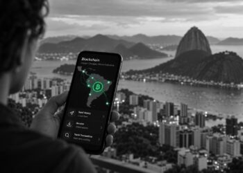 How blockchain is helping reshape finance in Latin America