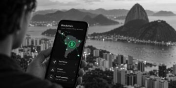 How blockchain is helping reshape finance in Latin America