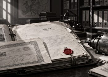 Part 5: The Bosch affair, the deal Washington never forgot