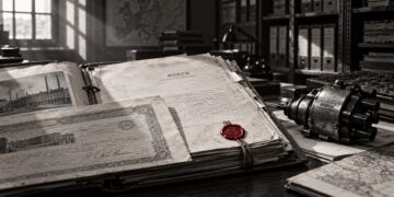 Part 5: The Bosch affair, the deal Washington never forgot