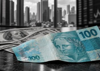 Brazil’s real retreats as stronger dollar interrupts election rally