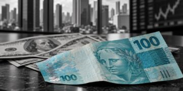 Brazil’s real retreats as stronger dollar interrupts election rally