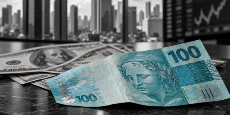 Brazil’s real retreats as stronger dollar interrupts election rally