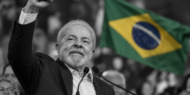 Lula wins historic fourth term as Brazil rejects Bolsonaro in dramatic presidential election
