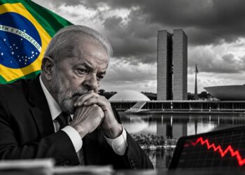 Brazil faces mounting debt crisis as Lula’s re-election sparks economic uncertainty