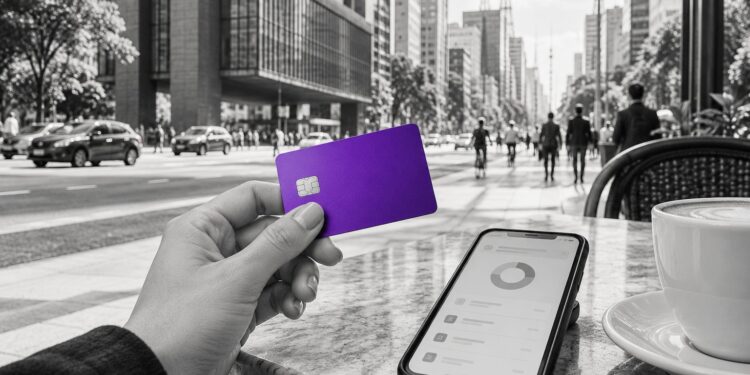 Nubank dismisses Monzo deal reports as Latin American expansion continues