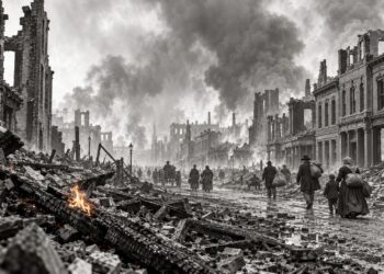 On this day in 1871: The night Chicago burned and a city’s future changed