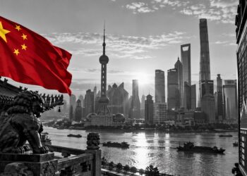 China’s economy wakes up to stronger industrial profits but mounting pressure on financial markets