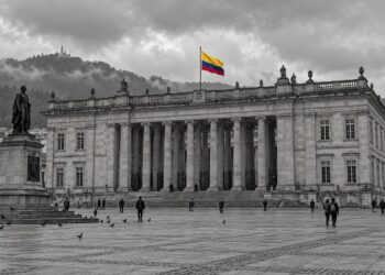 Colombia seeks IMF support as fiscal pressures deepen