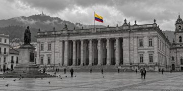 Colombia seeks IMF support as fiscal pressures deepen