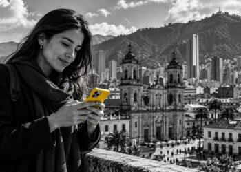 Colombia’s digital banking revolution accelerates as Revolut challenges established banks