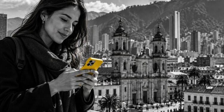 Colombia’s digital banking revolution accelerates as Revolut challenges established banks