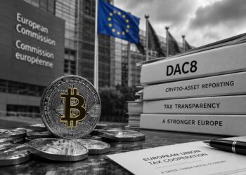 Europe’s Crypto Transparency Revolution: Why 2027 Could Change Everything