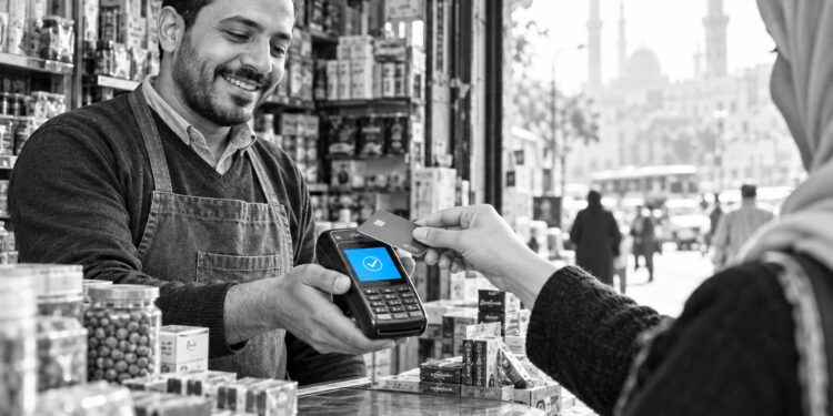 Egypt’s Paymob raises $35 million to expand digital payments