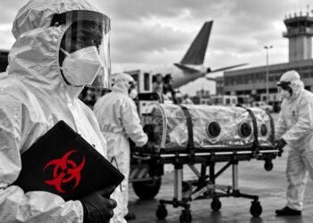 Mystery surrounding Ebola infection in Nigeria raises fears of wider African outbreak