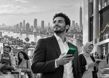 MNT-Halan heads for the stock market as Egypt’s fintech unicorn signals a new era for African finance
