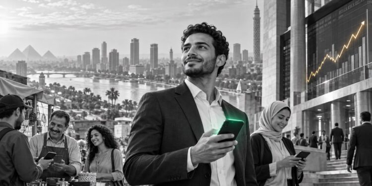 MNT-Halan heads for the stock market as Egypt’s fintech unicorn signals a new era for African finance