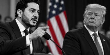 El-Sayed challenges Trump to lie-detector test after Senate insult